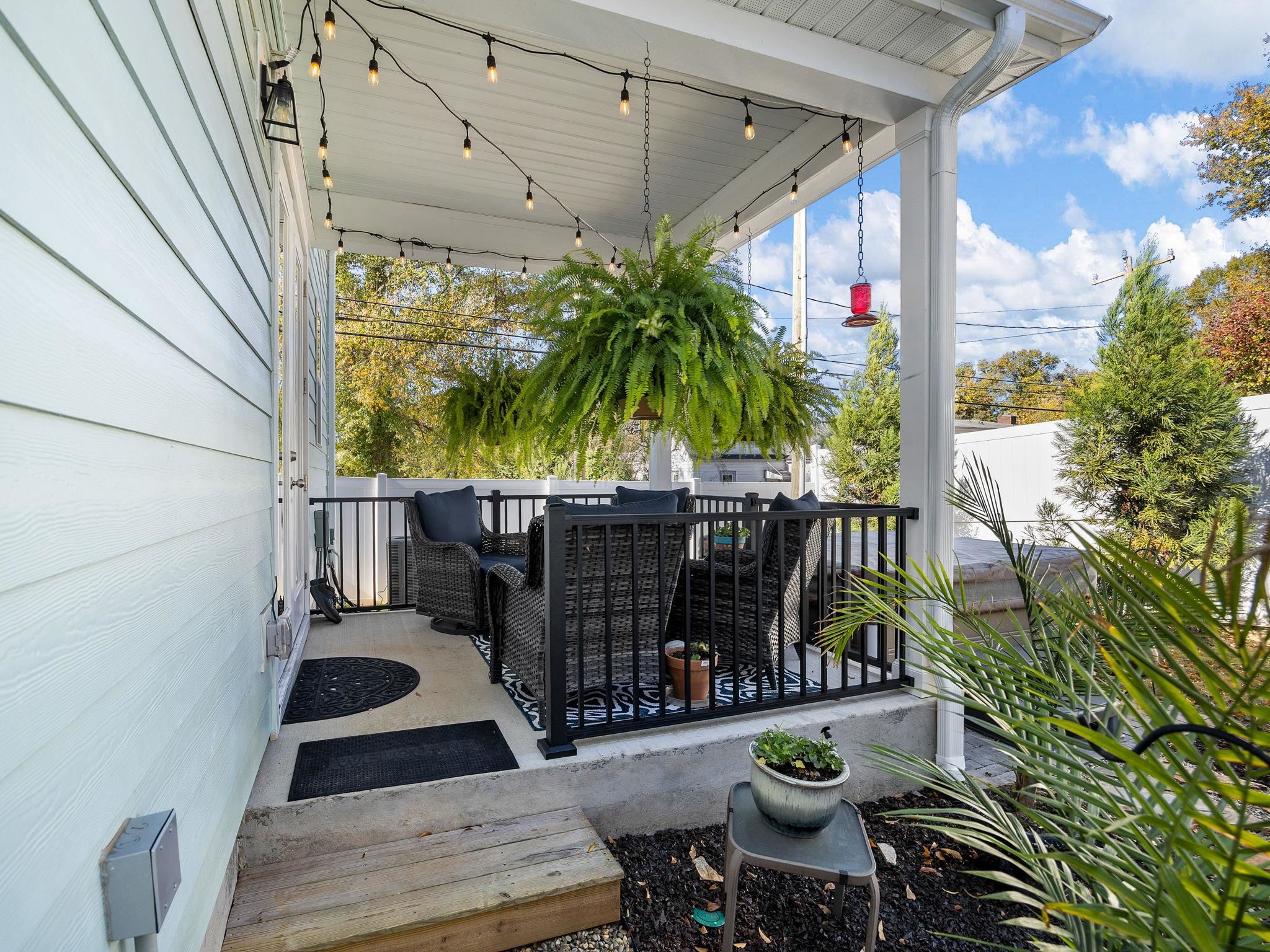 176 Rudisal Street Spartanburg, SC 29302 - Photo 43 of 49