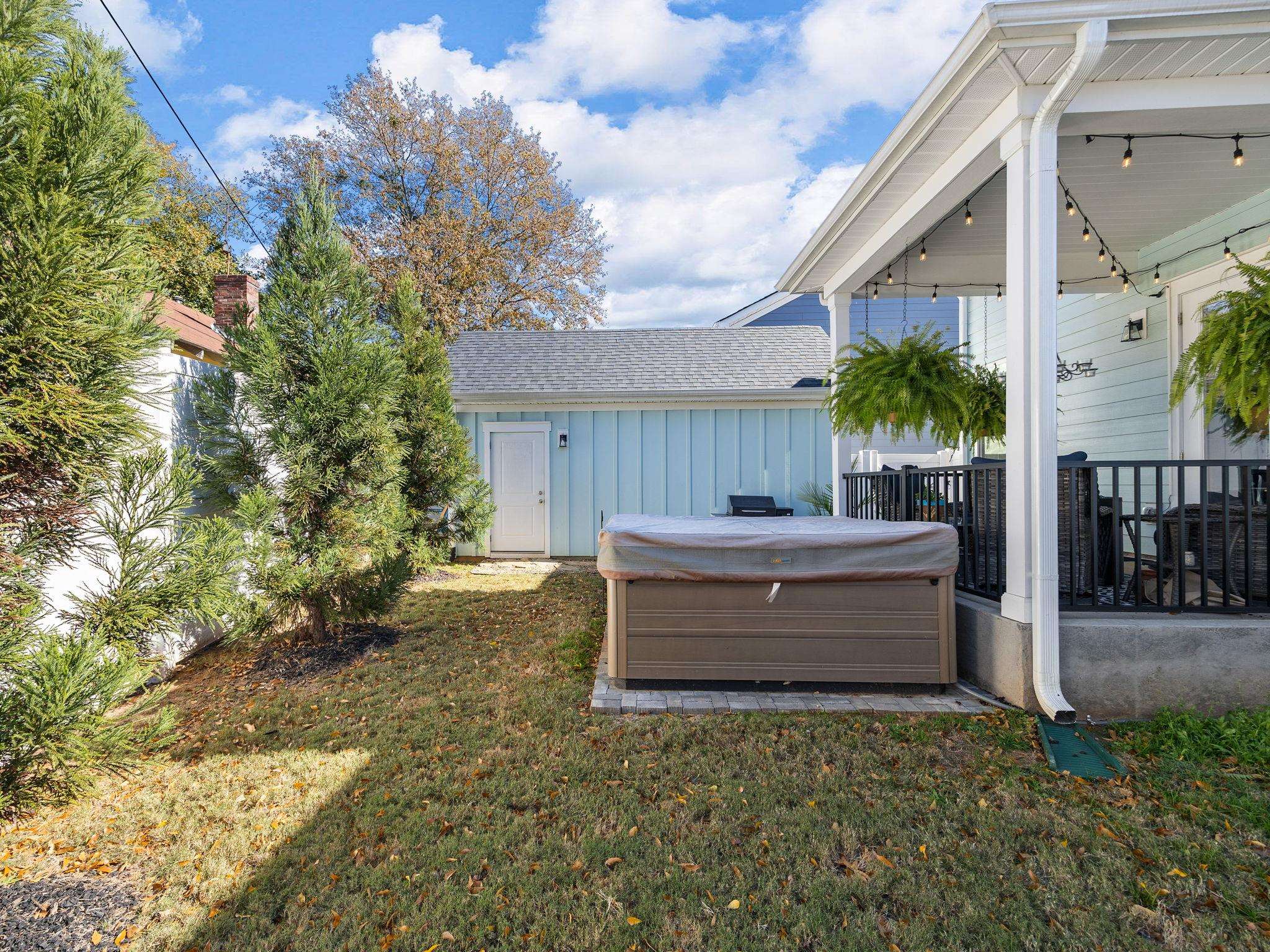 176 Rudisal Street Spartanburg, SC 29302 - Photo 46 of 49