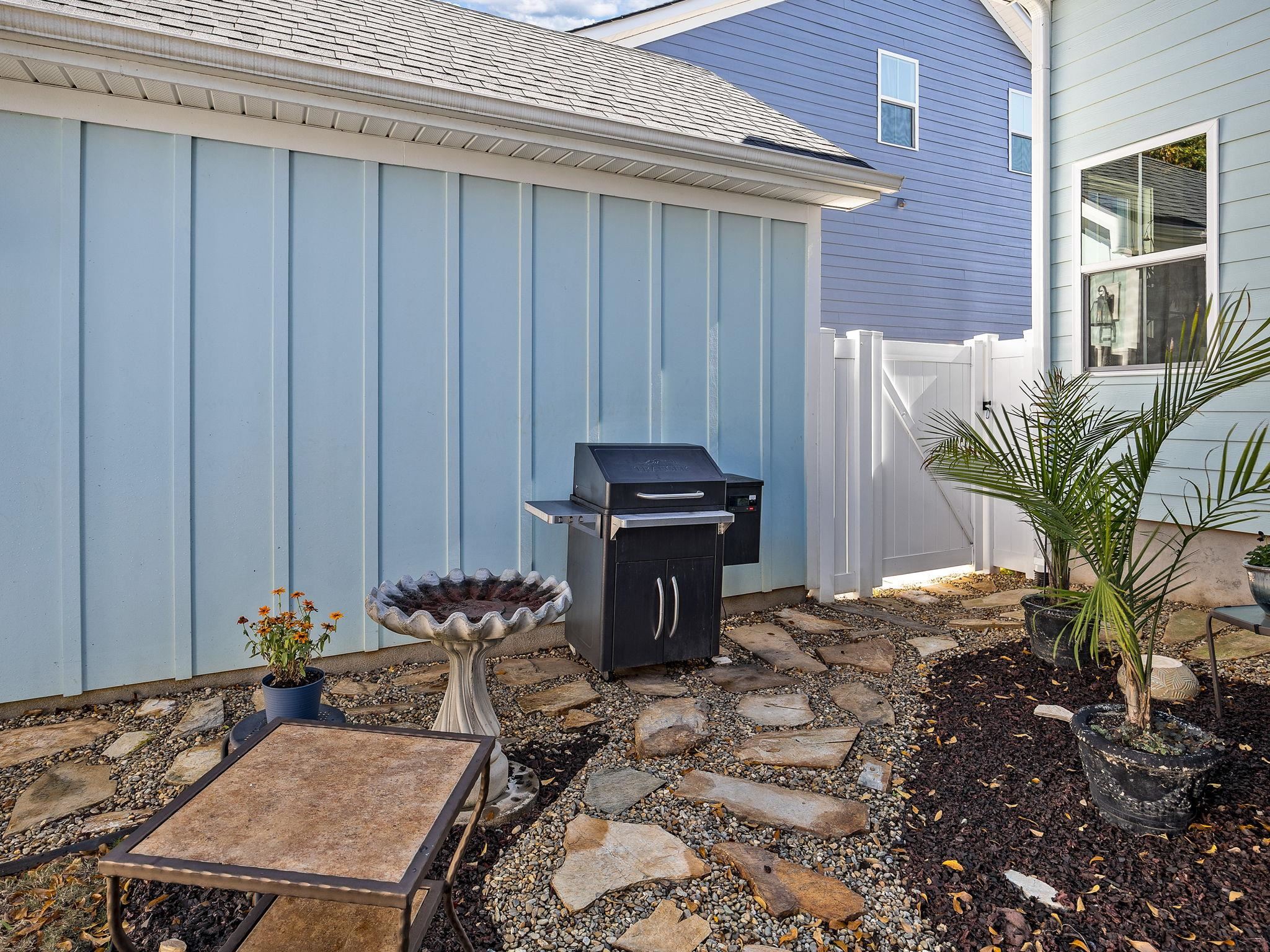 176 Rudisal Street Spartanburg, SC 29302 - Photo 47 of 49