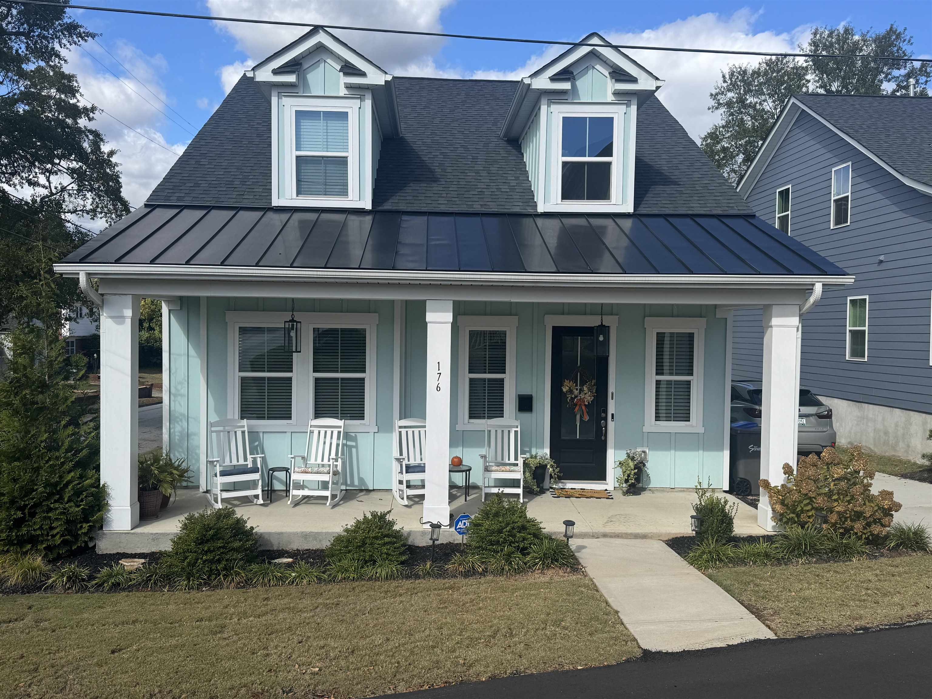 176 Rudisal Street Spartanburg, SC 29302 - Photo 49 of 49