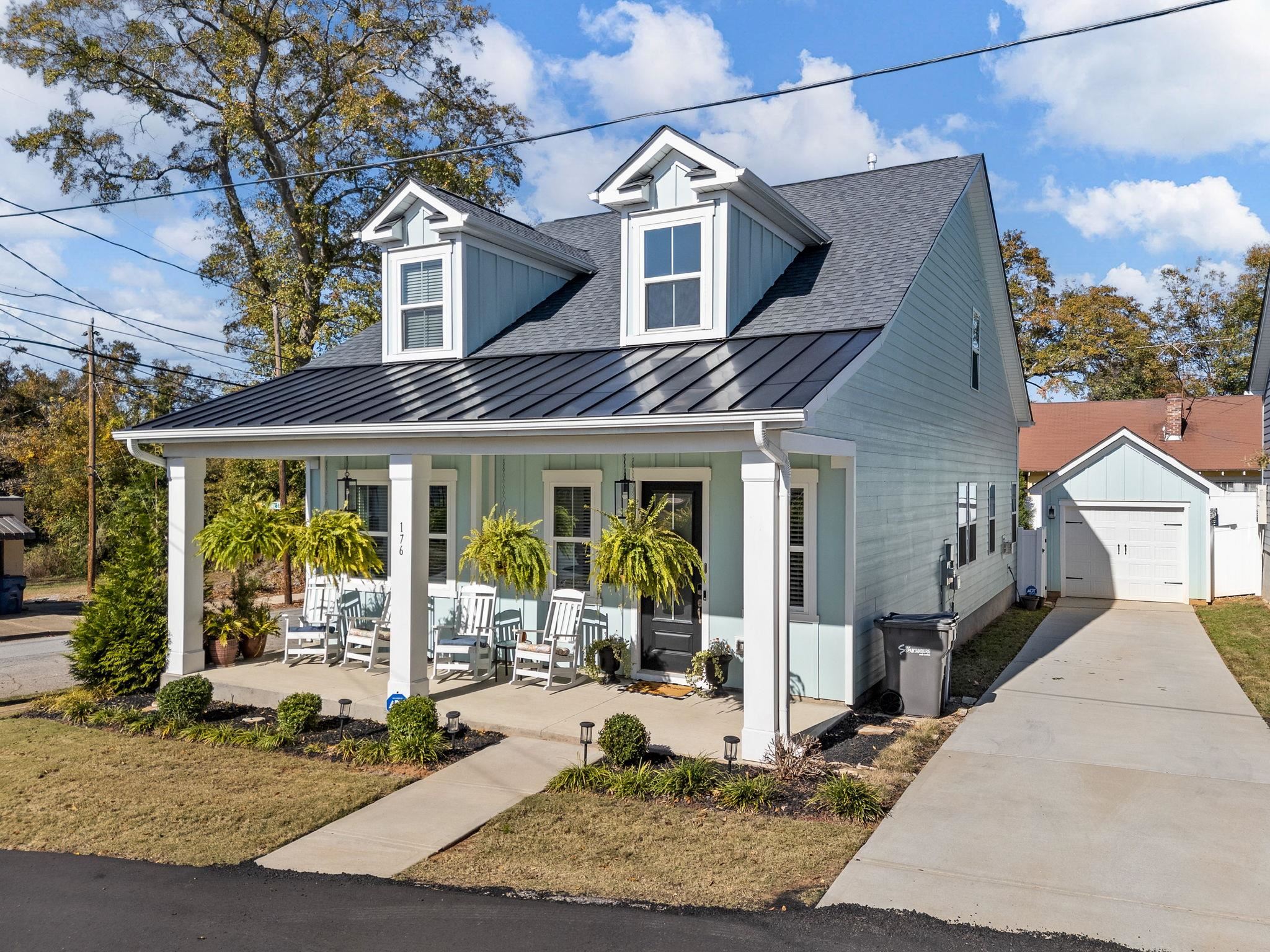 176 Rudisal Street Spartanburg, SC 29302 - Photo 6 of 49