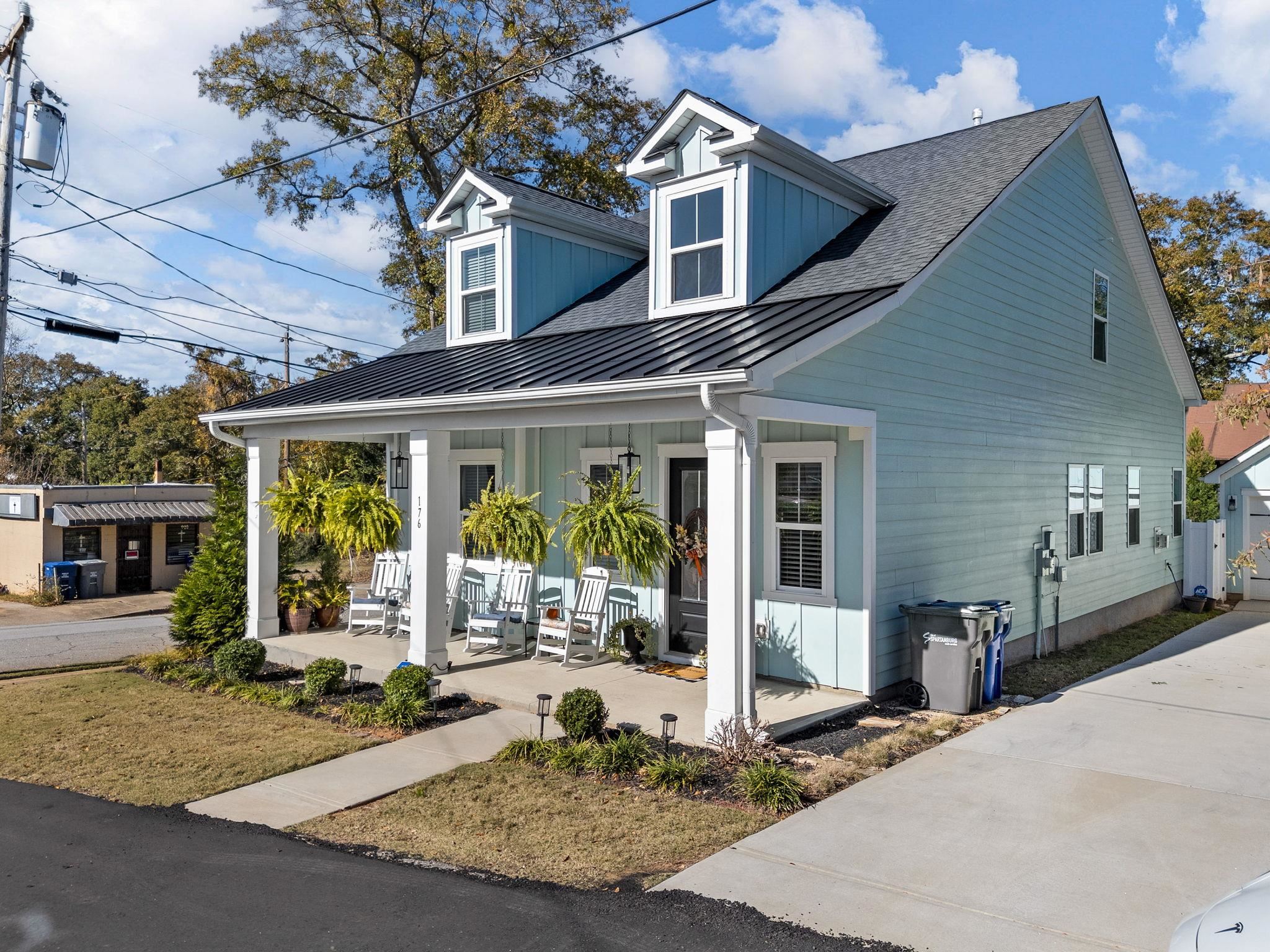 176 Rudisal Street Spartanburg, SC 29302 - Photo 7 of 49