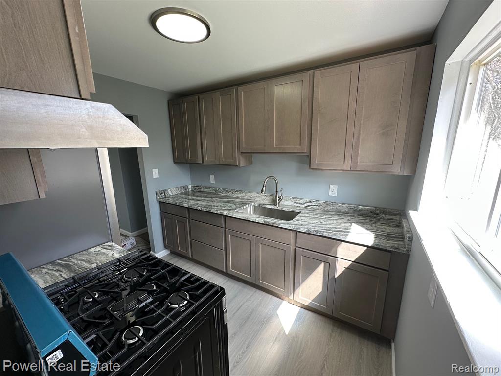 196 Carr Street Pontiac, MI 48342 - Photo 11 of 24