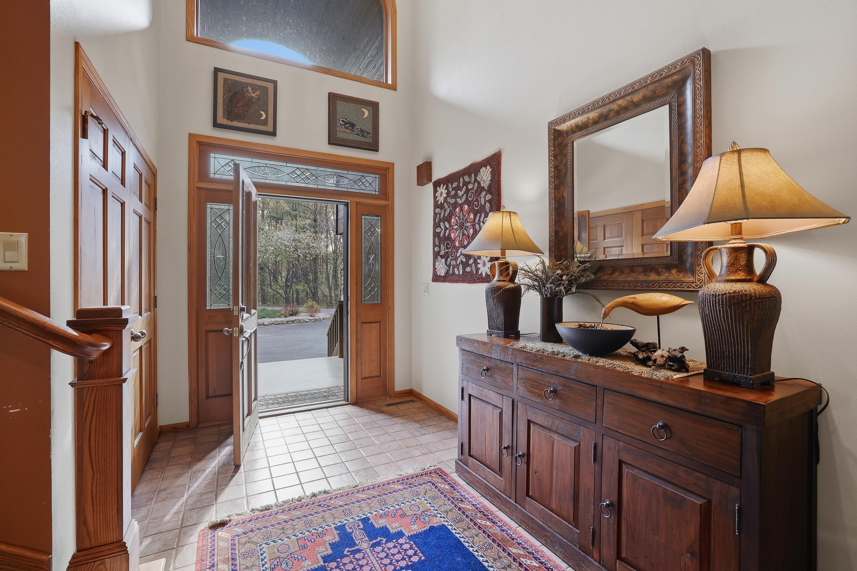 2610 Little Chicago Road Stevens Point, WI 54481 - Photo 7 of 60