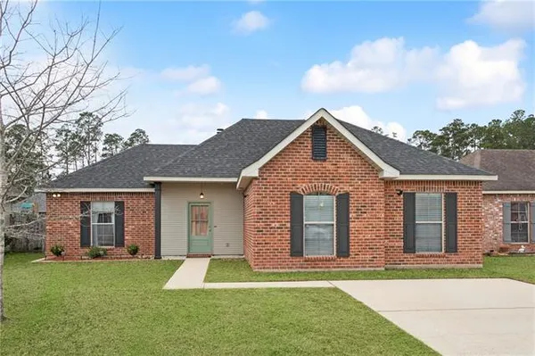 $255,000 | 70105 3rd Street, Covington, LA 70433