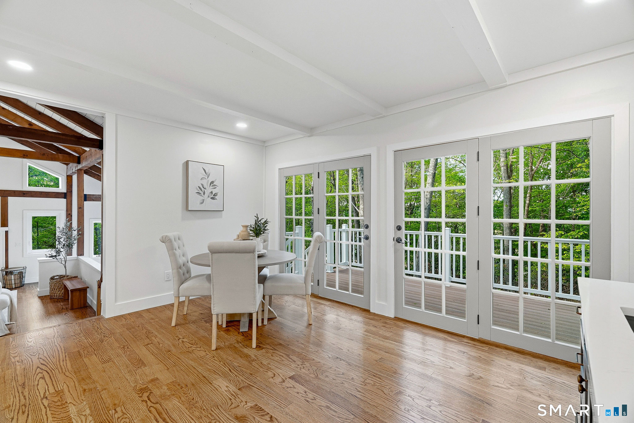 136 Goose Hill Road Chester, CT 06412 - Photo 9 of 40