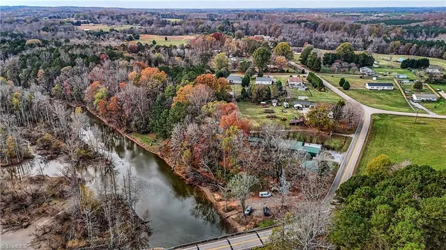 $4,210,000 | 0 Lake Fork Road, Salisbury, NC 28146