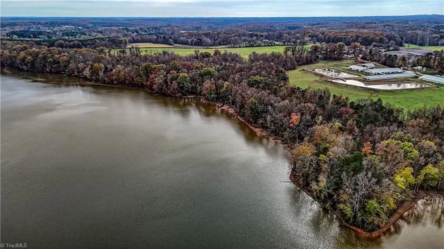 $4,210,000 | 0 Lake Fork Road, Salisbury, NC 28146