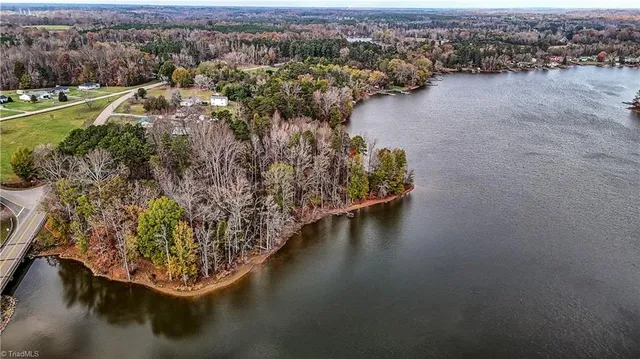 $4,210,000 | 0 Lake Fork Road, Salisbury, NC 28146