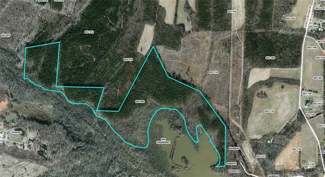 $4,210,000 | 0 Lake Fork Road, Salisbury, NC 28146