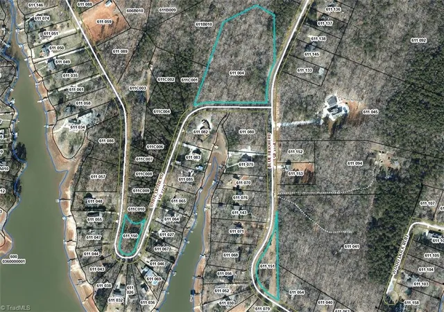 $4,210,000 | 0 Lake Fork Road, Salisbury, NC 28146