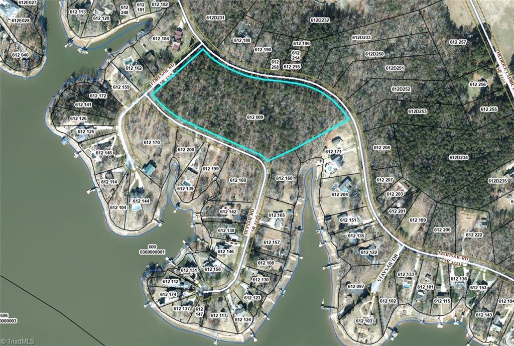 0 Lake Fork Road Salisbury, NC 28146 - Photo 40 of 41