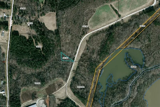 $4,210,000 | 0 Lake Fork Road, Salisbury, NC 28146