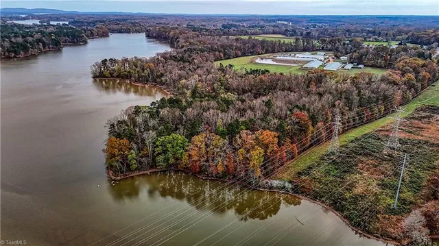 $4,210,000 | 0 Lake Fork Road, Salisbury, NC 28146