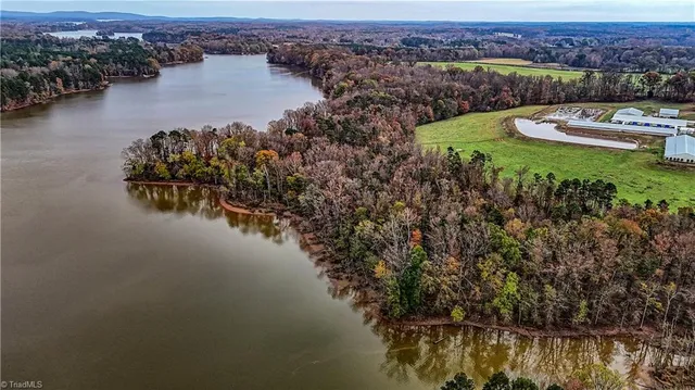 $4,210,000 | 0 Lake Fork Road, Salisbury, NC 28146