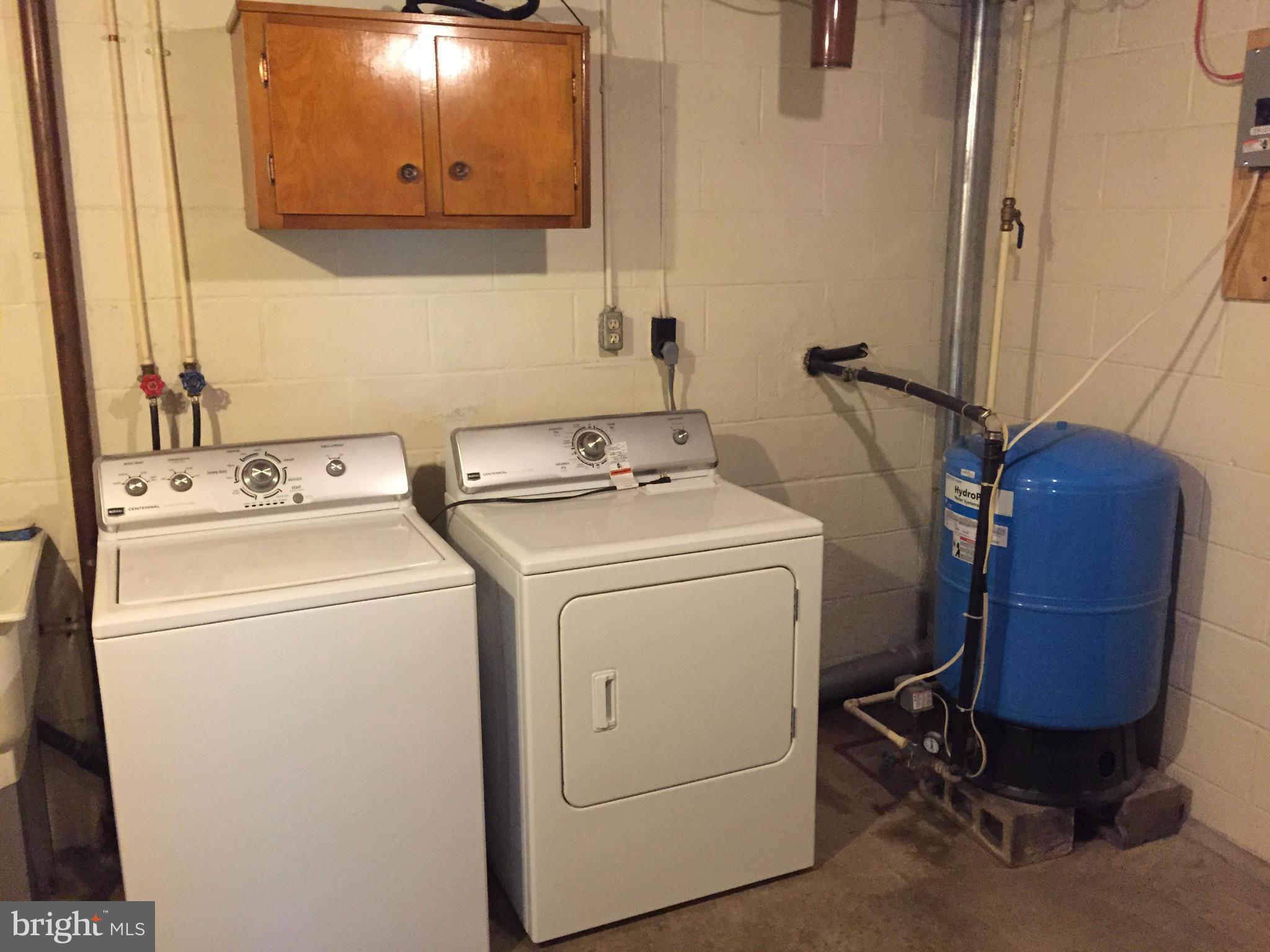 10313 Old Annapolis Road Frederick, MD 21701 - Photo 11 of 25 Basement