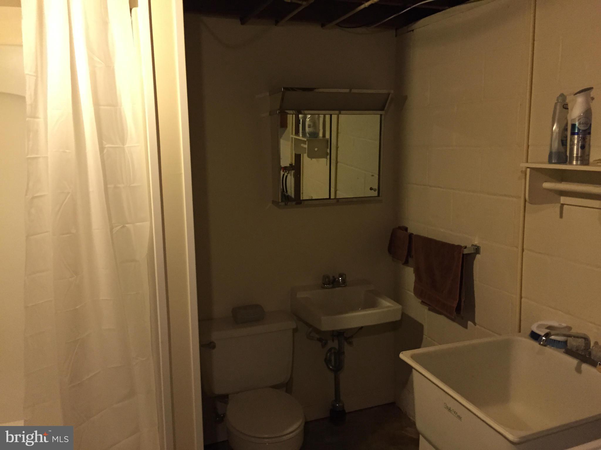 10313 Old Annapolis Road Frederick, MD 21701 - Photo 21 of 25 Bath