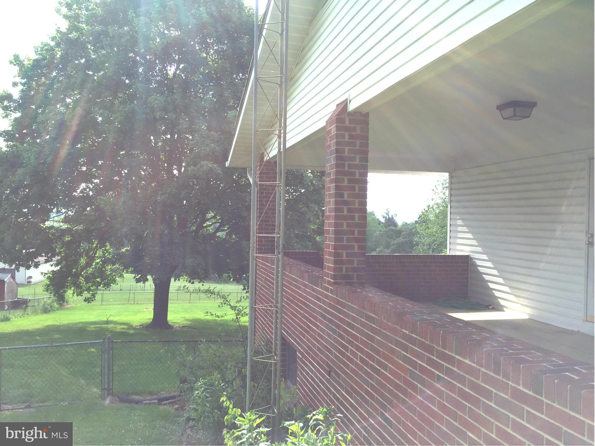 10313 Old Annapolis Road Frederick, MD 21701 - Photo 22 of 25 Exterior (General)