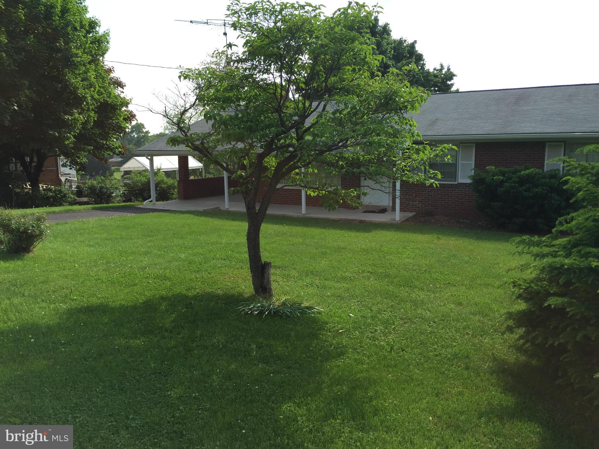 10313 Old Annapolis Road Frederick, MD 21701 - Photo 23 of 25 Exterior (Front)