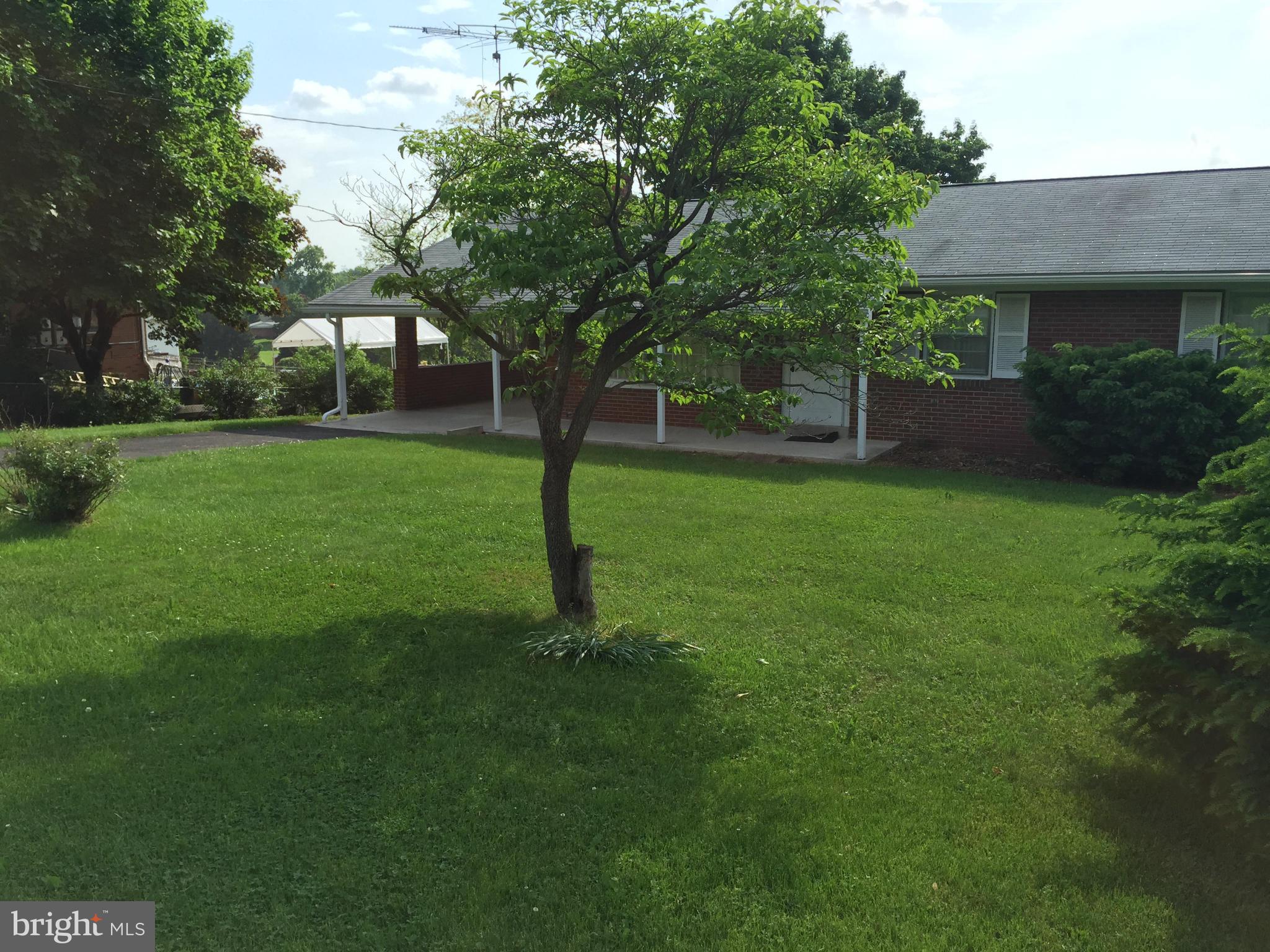 10313 Old Annapolis Road Frederick, MD 21701 - Photo 24 of 25 View