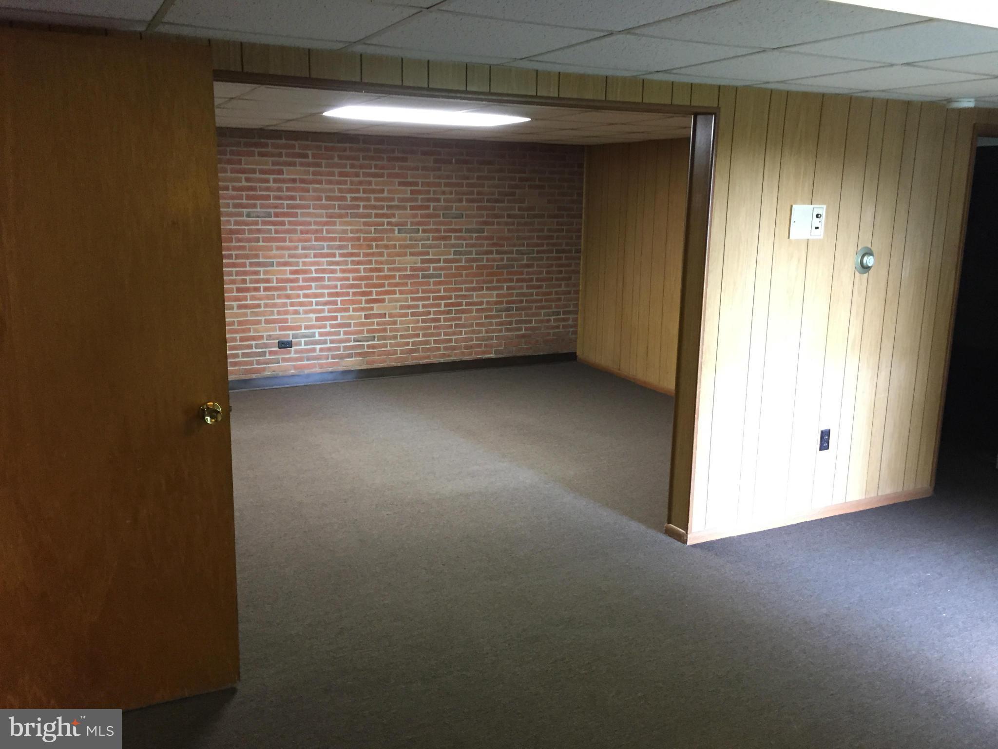 10313 Old Annapolis Road Frederick, MD 21701 - Photo 10 of 25 Basement