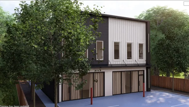 $1,900 | 704 South 1st Street, Unit A, Conroe, TX 77301