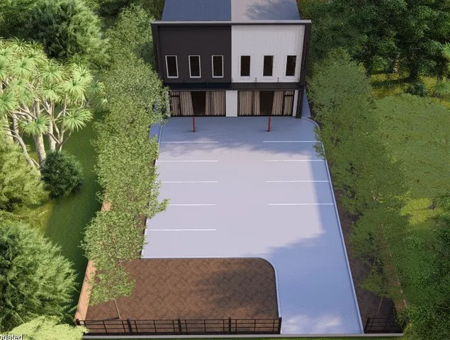 $1,900 | 704 South 1st Street, Unit A, Conroe, TX 77301