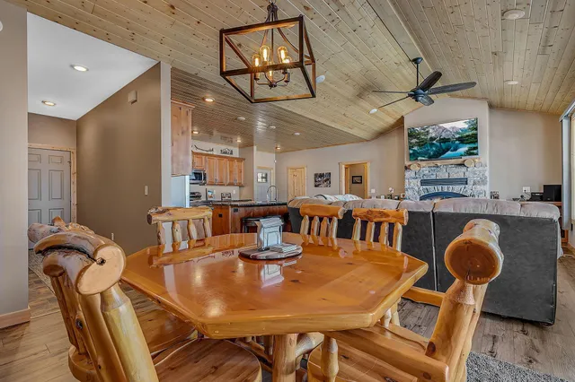 $839,900 | 40602 Blair Way, Wahkon, MN 56386