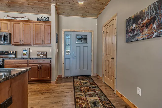 $839,900 | 40602 Blair Way, Wahkon, MN 56386