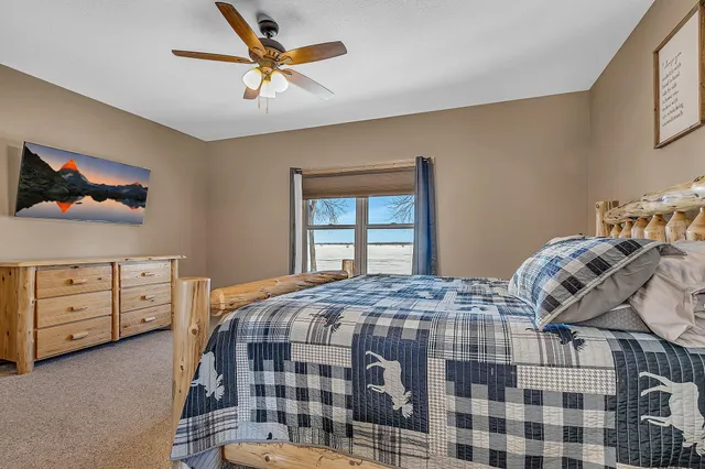 $839,900 | 40602 Blair Way, Wahkon, MN 56386