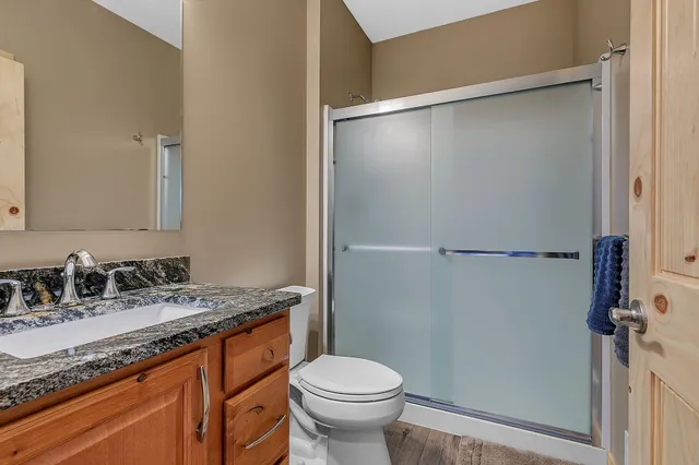 $839,900 | 40602 Blair Way, Wahkon, MN 56386