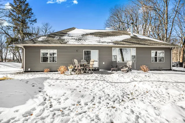 $839,900 | 40602 Blair Way, Wahkon, MN 56386