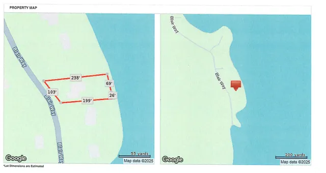 $839,900 | 40602 Blair Way, Wahkon, MN 56386