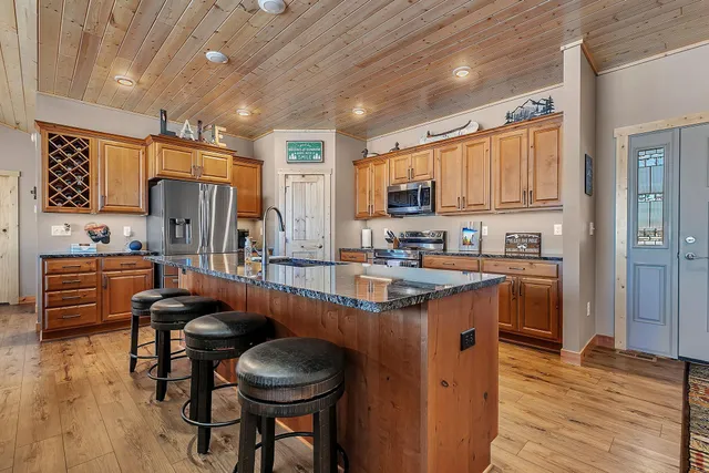 $839,900 | 40602 Blair Way, Wahkon, MN 56386