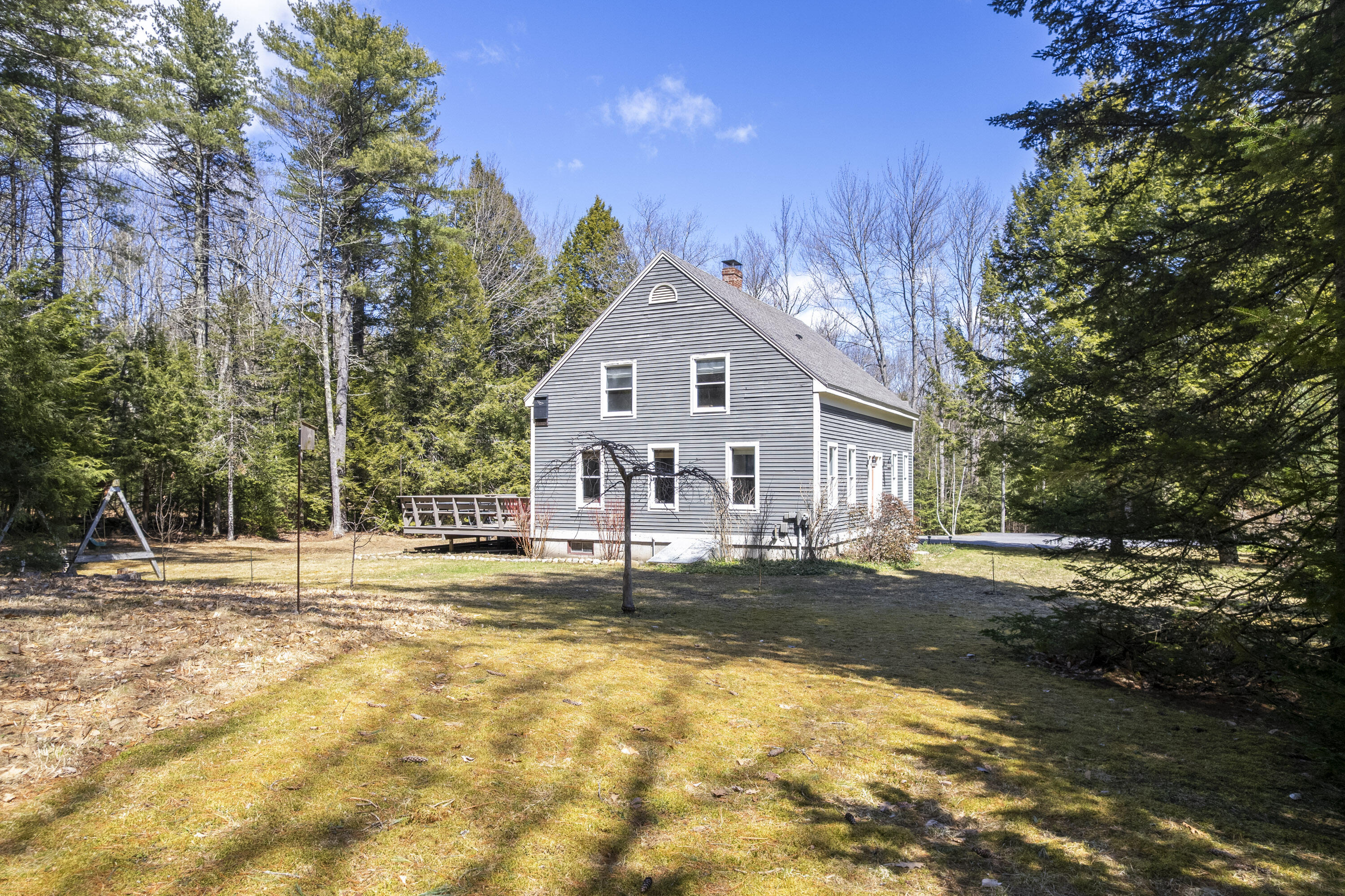 17 Edes Road Cumberland Center, ME 04021 - Photo 60 of 86 17 Edes Rd_165