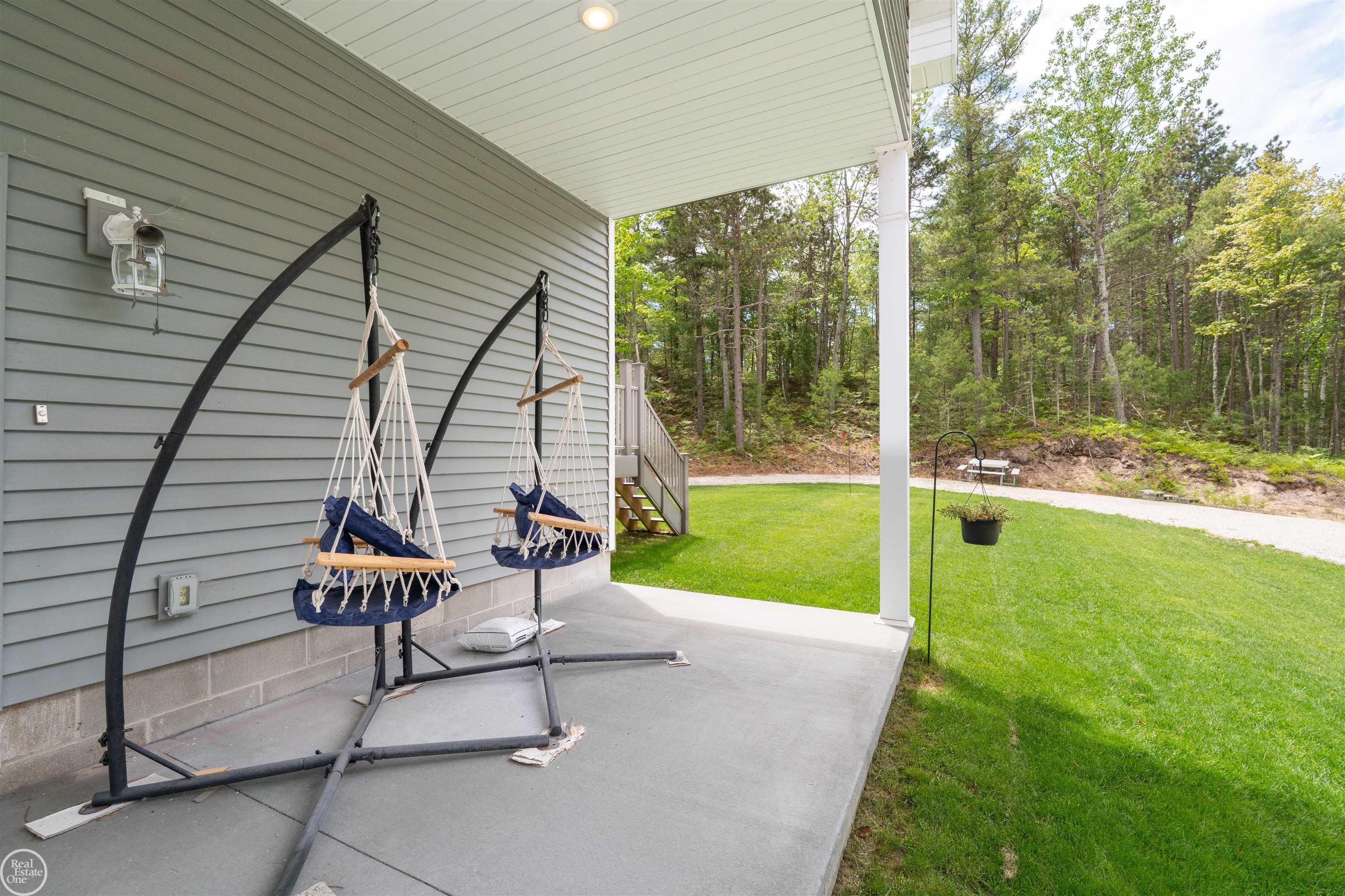 251N South Lake Michigan Road Gulliver, MI 49840 - Photo 28 of 55