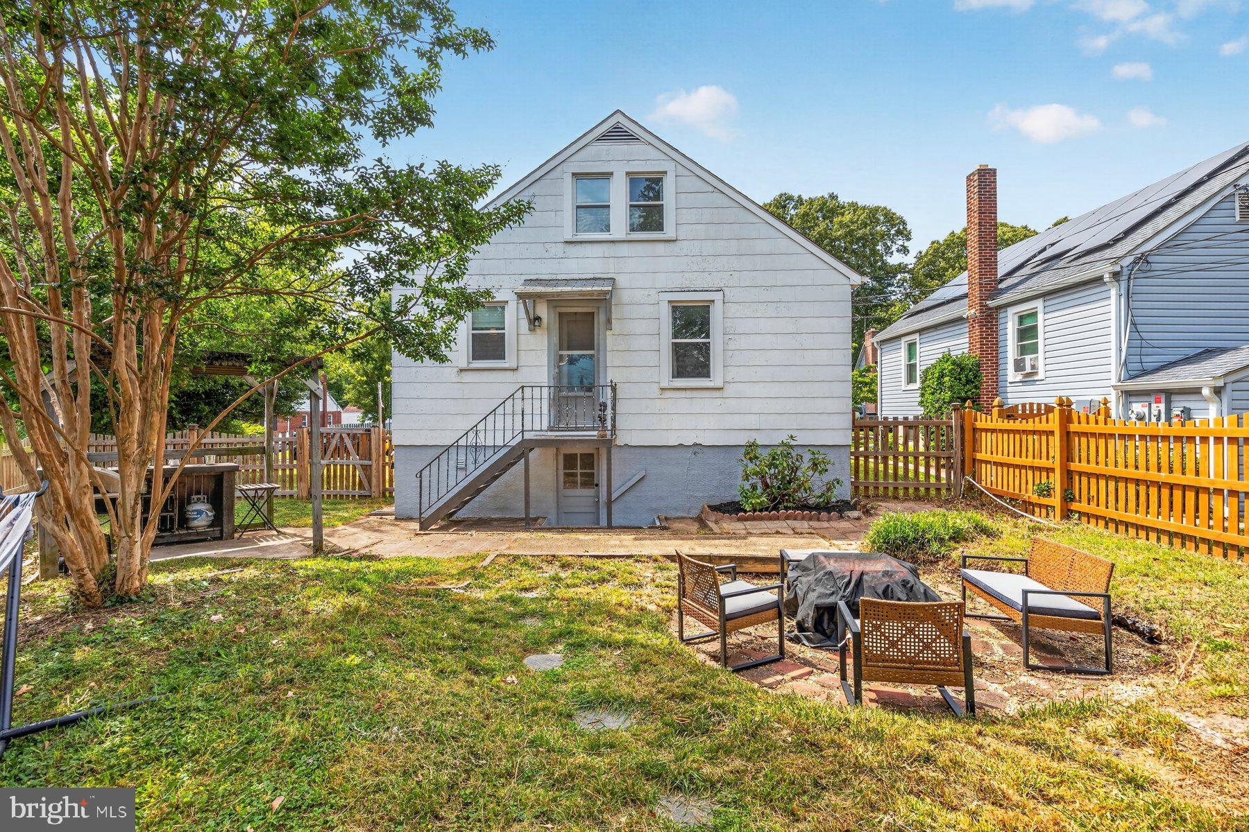 5233 Dewitt Road Halethorpe, MD 21227 - Photo 36 of 36