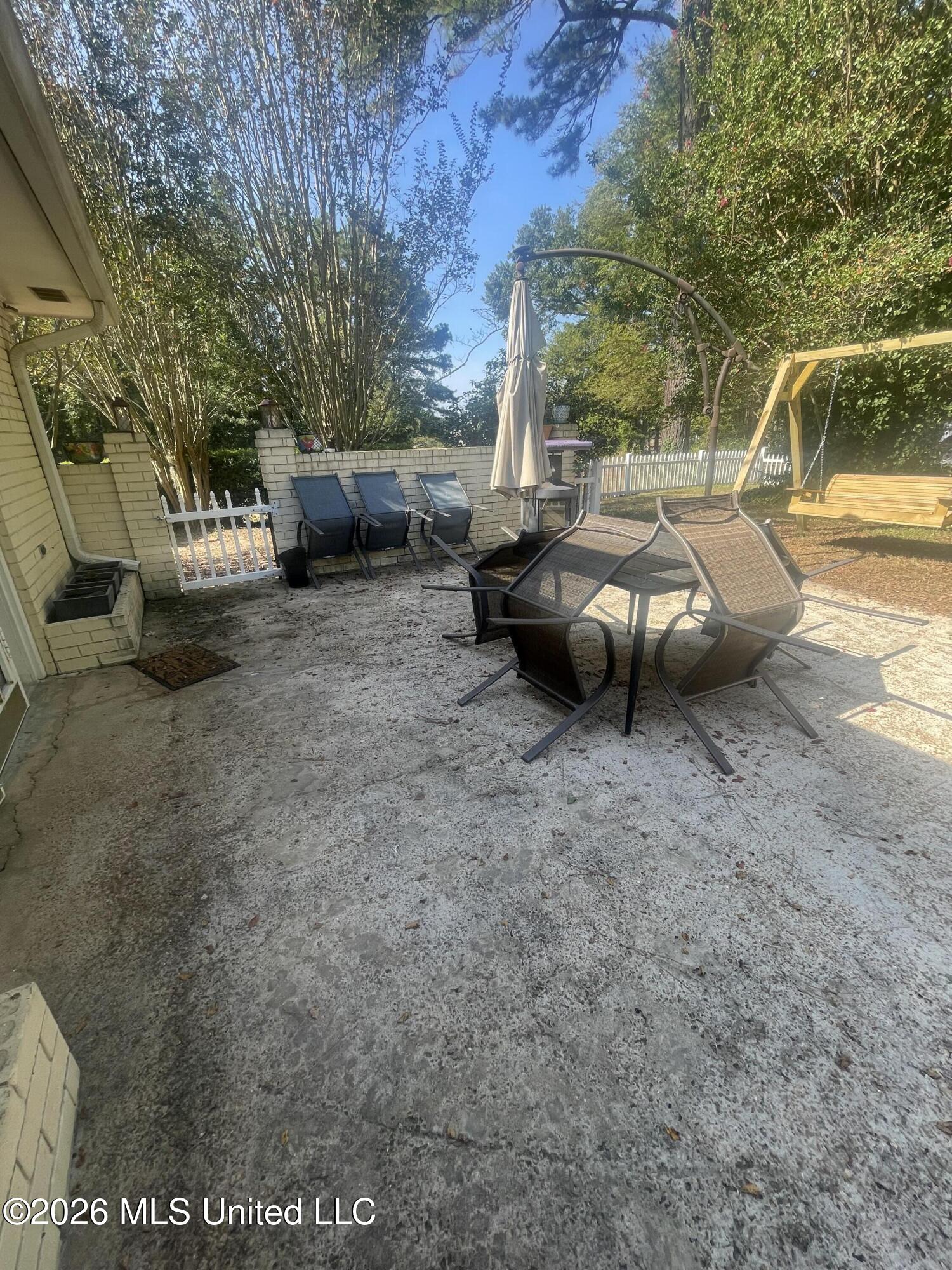 708 Zetus Road Northwest Brookhaven, MS 39601 - Photo 17 of 17 IMG_5912