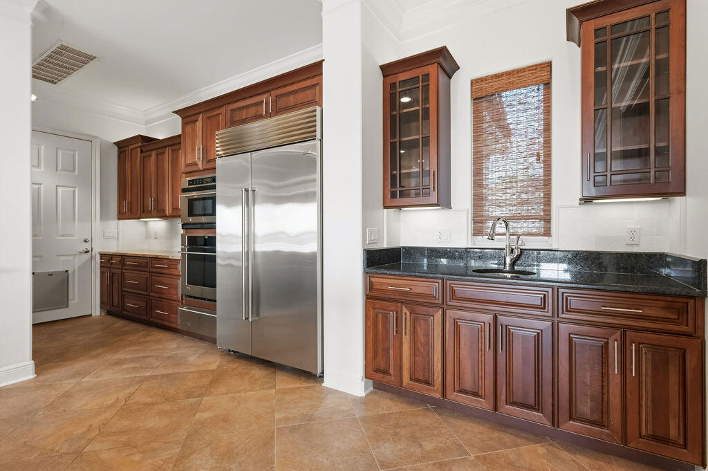 18 Kimbrough Road Mary Esther, FL 32569 - Photo 16 of 89 10 Kitchen to Garage