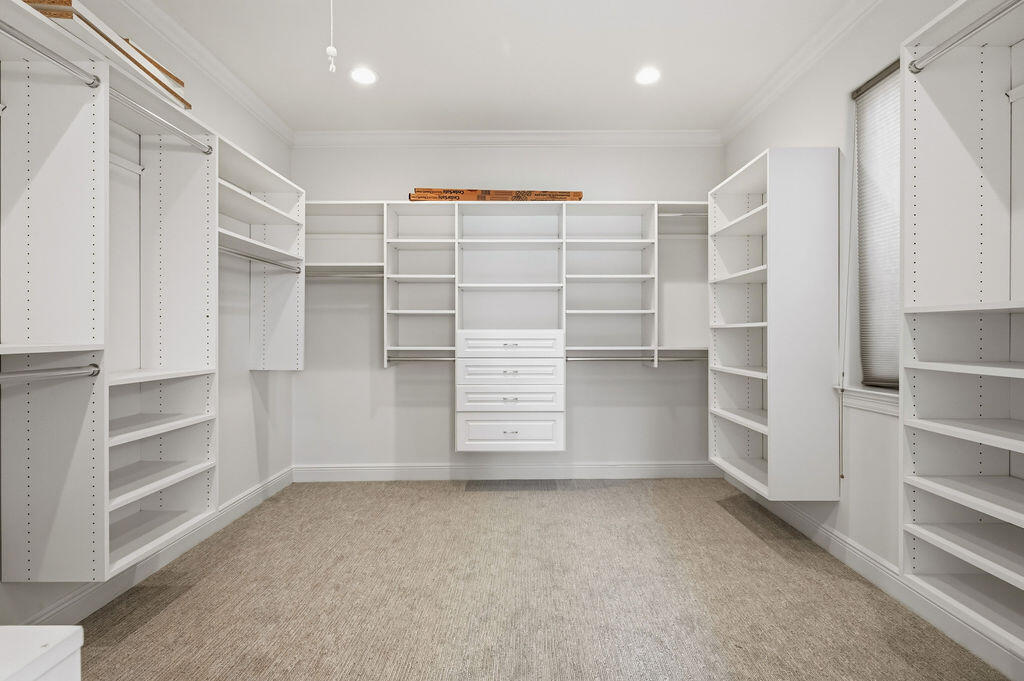 18 Kimbrough Road Mary Esther, FL 32569 - Photo 41 of 89 31 Master Closet