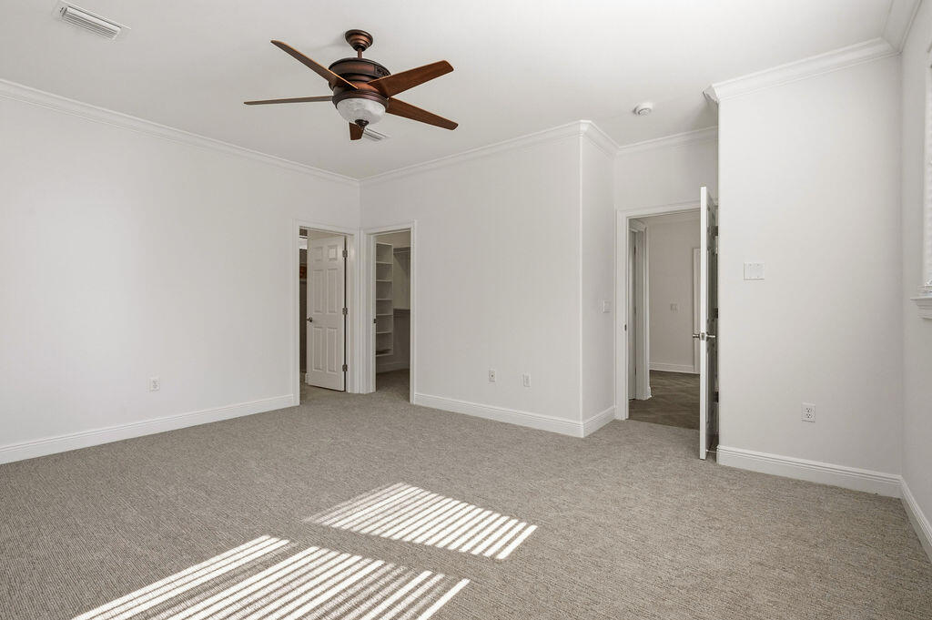 18 Kimbrough Road Mary Esther, FL 32569 - Photo 42 of 89 32 BR2 to Bath, Closet and Entry