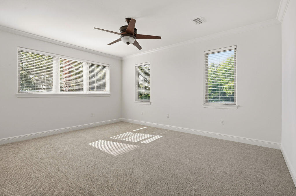 18 Kimbrough Road Mary Esther, FL 32569 - Photo 44 of 89 a view of an empty room with a window