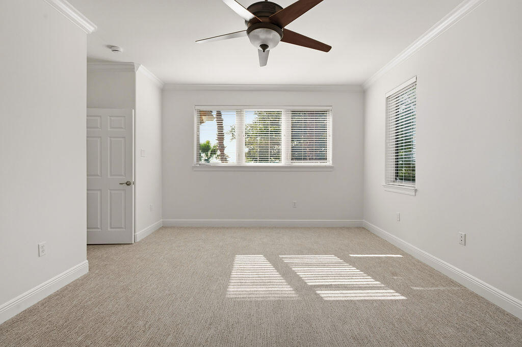 18 Kimbrough Road Mary Esther, FL 32569 - Photo 49 of 96 a view of an empty room with a window