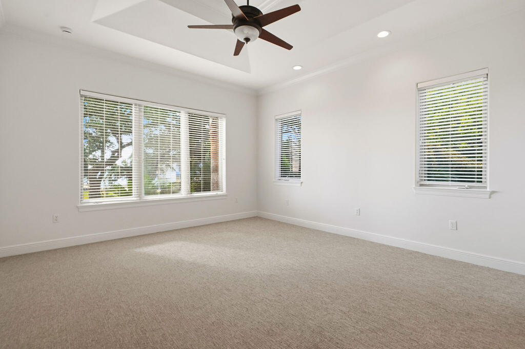 18 Kimbrough Road Mary Esther, FL 32569 - Photo 52 of 89 a view of an empty room with a window