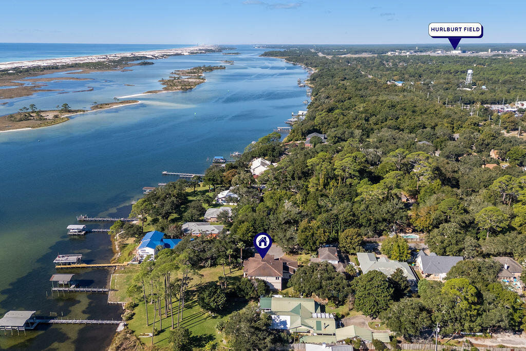 18 Kimbrough Road Mary Esther, FL 32569 - Photo 6 of 89 93b West