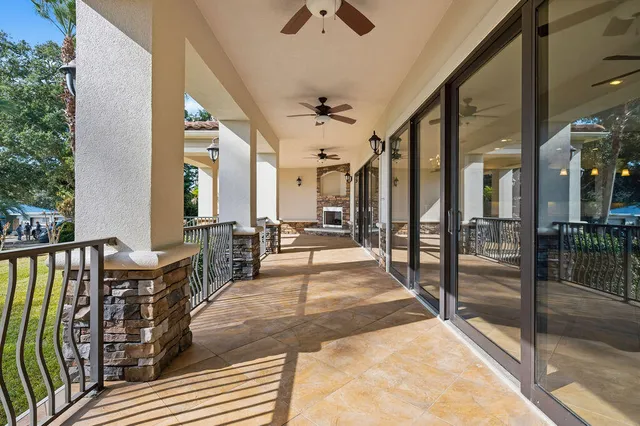 $1,949,000 | 18 Kimbrough Road, Mary Esther, FL 32569