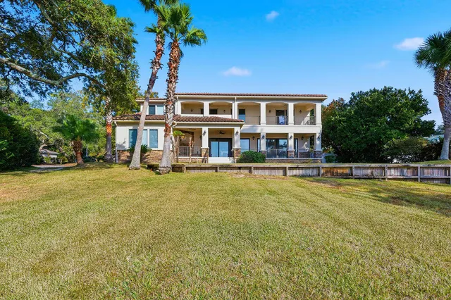 $1,949,000 | 18 Kimbrough Road, Mary Esther, FL 32569