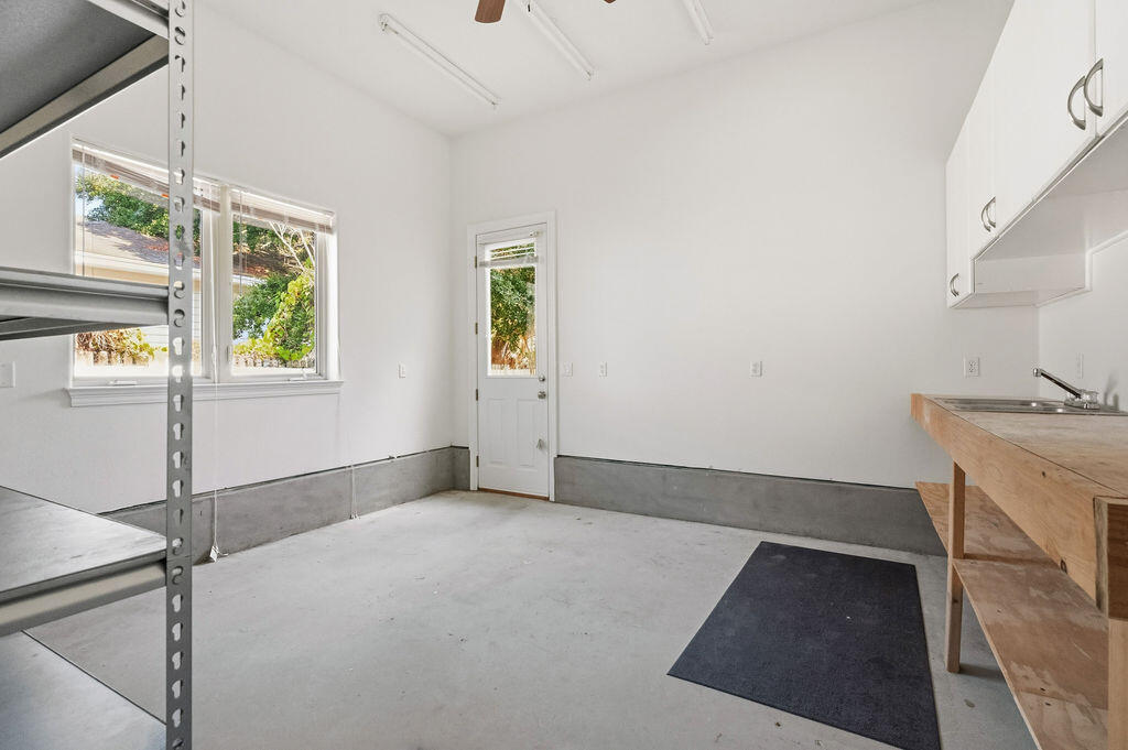 18 Kimbrough Road Mary Esther, FL 32569 - Photo 76 of 89 67 Cooled & Heated Workroom from Garage