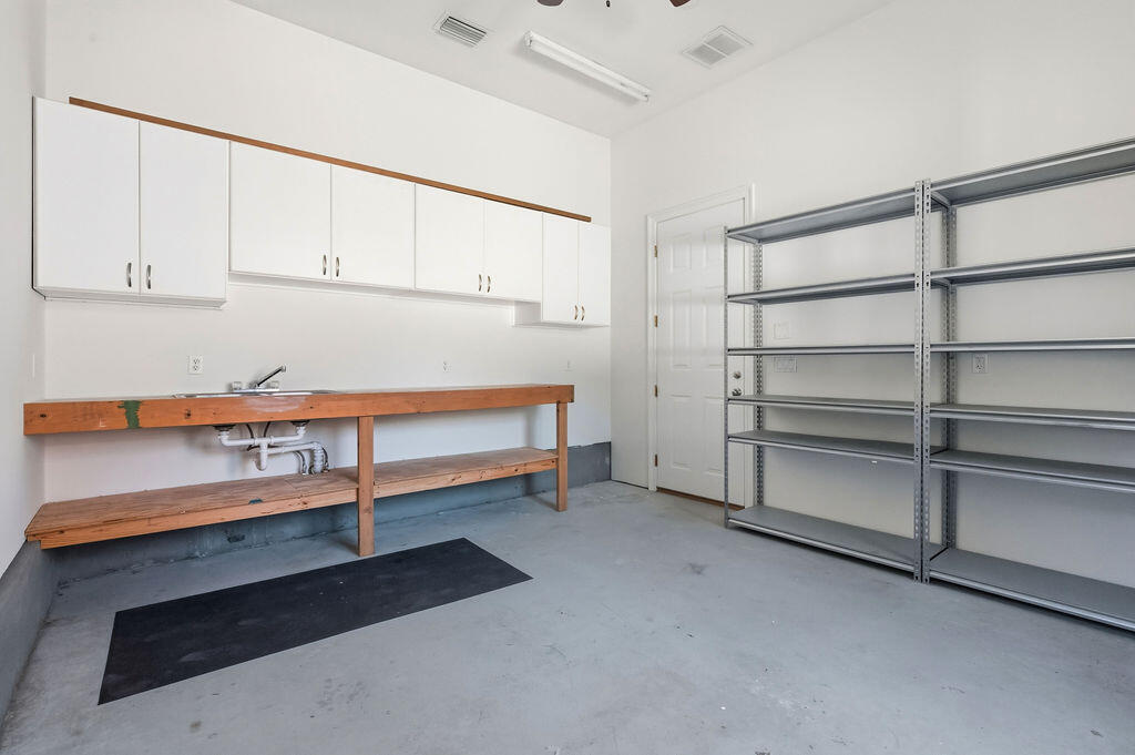 18 Kimbrough Road Mary Esther, FL 32569 - Photo 84 of 96 69 Coold and Heated Workroom to Garage