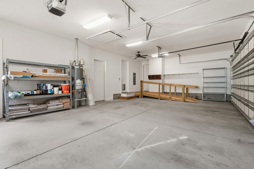 18 Kimbrough Road Mary Esther, FL 32569 - Photo 87 of 96 a view of a garage with furniture